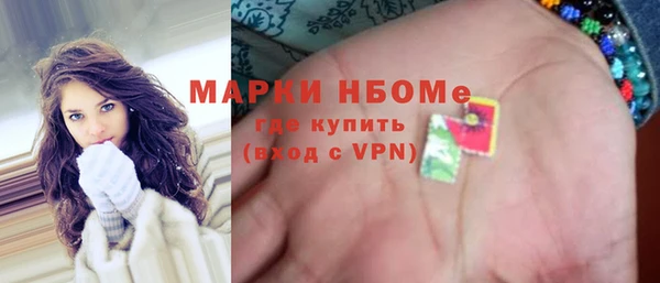 стафф Верхний Тагил